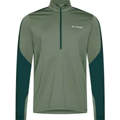 Vaude - Livigno Halfzip II - Fleecepullover