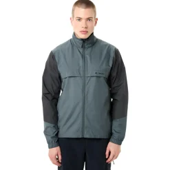 Vaude - Loamer Air Jacket II - Fahrradjacke