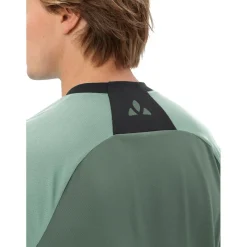 Vaude - Loamer L/S Shirt - Radtrikot