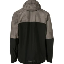 Vaude - Loamer Rain Jacket - Fahrradjacke
