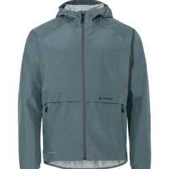Vaude - Loamer Rain Jacket - Fahrradjacke