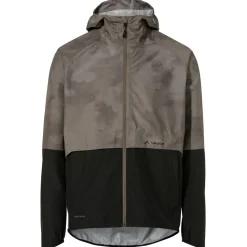 Vaude - Loamer Rain Jacket - Fahrradjacke