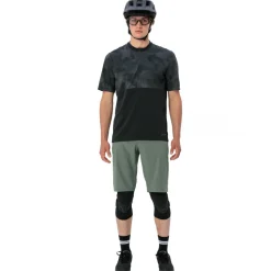 Vaude - Loamer Shorts - Radhose