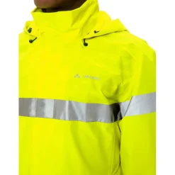 Vaude - Luminum Rain Jacket - Fahrradjacke