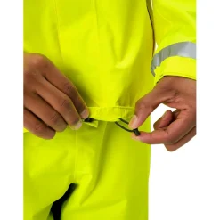 Vaude - Luminum Rain Jacket - Fahrradjacke