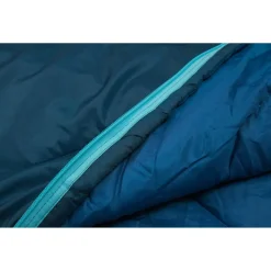 Vaude - Maderno 600 Rect - Kunstfaserschlafsack