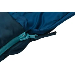 Vaude - Maderno 600 Rect - Kunstfaserschlafsack