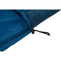 Vaude - Maderno 600 Rect - Kunstfaserschlafsack