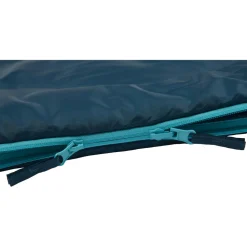 Vaude - Maderno 600 Rect - Kunstfaserschlafsack