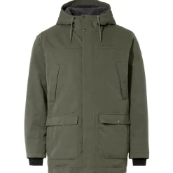 Vaude - Manukau Parka II - Winterjacke
