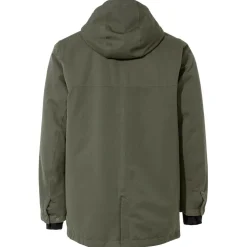Vaude - Manukau Parka II - Winterjacke