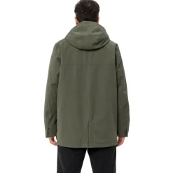 Vaude - Manukau Parka II - Winterjacke