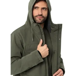 Vaude - Manukau Parka II - Winterjacke