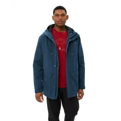 Vaude - Manukau Parka III - Parka