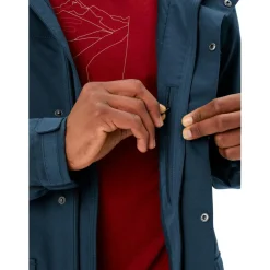 Vaude - Manukau Parka III - Parka