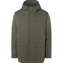 Vaude - Manukau Parka III - Parka