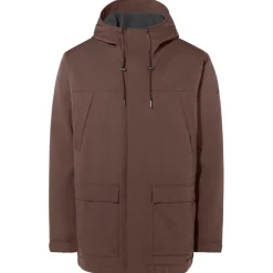Vaude - Manukau Parka III - Parka