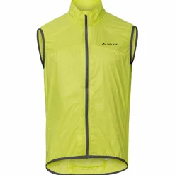 Vaude - Matera Air Vest - Fahrradweste