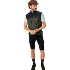 Vaude - Matera Air Vest - Fahrradweste