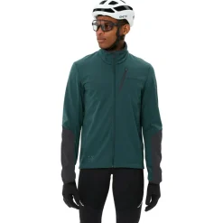 Vaude - Matera Softshell Jacket II - Fahrradjacke