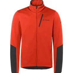 Vaude - Matera Softshell Jacket II - Fahrradjacke