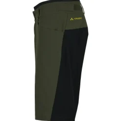 Vaude - Matoso Bikeshort 2in1 - Radhose