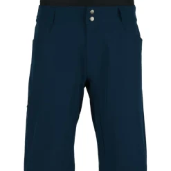 Vaude - Matoso Bikeshort 2in1 - Radhose