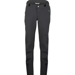 Vaude - Matoso Softshell Pants II - Radhose
