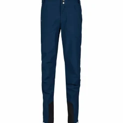 Vaude - Matoso Softshell Pants - Radhose