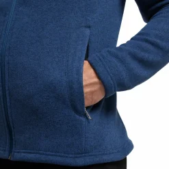 Vaude - Me Aland Jacket - Fleecejacke