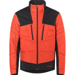 Vaude - Minaki Jacket IV - Fahrradjacke
