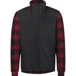 Vaude - Minaki Mid Jacket II - Fahrradjacke