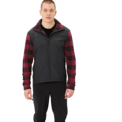 Vaude - Minaki Mid Jacket II - Fahrradjacke