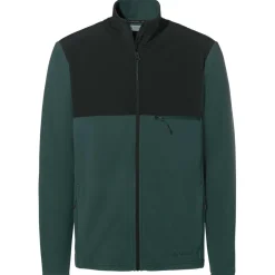 Vaude - Mineo Fleece Jacket II - Fleecejacke