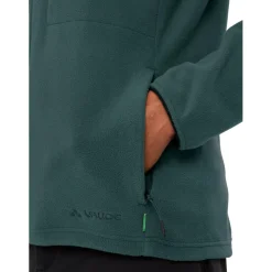 Vaude - Mineo Fleece Jacket II - Fleecejacke