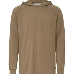 Vaude - Mineo L/S Hoody - Longsleeve