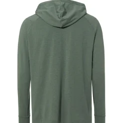 Vaude - Mineo L/S Hoody - Longsleeve