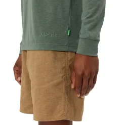 Vaude - Mineo L/S Hoody - Longsleeve