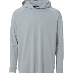 Vaude - Mineo L/S Hoody - Longsleeve