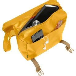 Vaude - Mineo Messenger 9 - Umhängetasche