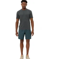 Vaude - Mineo Striped T-Shirt II - T-Shirt