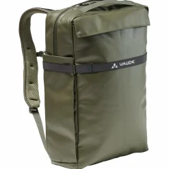 Vaude - Mineo Transformer Backpack 20 - Gepäckträgertasche