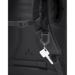 Vaude - Mineo Transformer Backpack 20 - Gepäckträgertasche