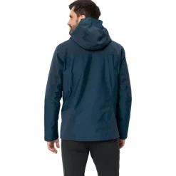Vaude - Miskanti 3in1 Jacket II - Doppeljacke