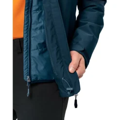 Vaude - Miskanti 3in1 Jacket II - Doppeljacke