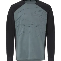 Vaude - Moab L/S Pro Shirt - Radtrikot