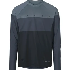 Vaude - Moab L/S T-Shirt VI - Radtrikot