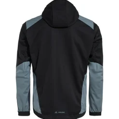 Vaude - Moab Padded Softshell Jacket - Fahrradjacke