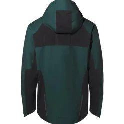 Vaude - Moab Pro Rain Jacket - Fahrradjacke