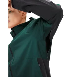 Vaude - Moab Pro Rain Jacket - Fahrradjacke